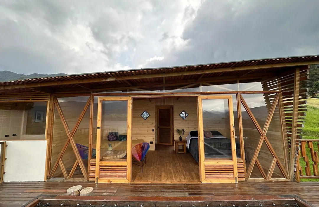 Neusa Hills Eco Hotel Boutique-1