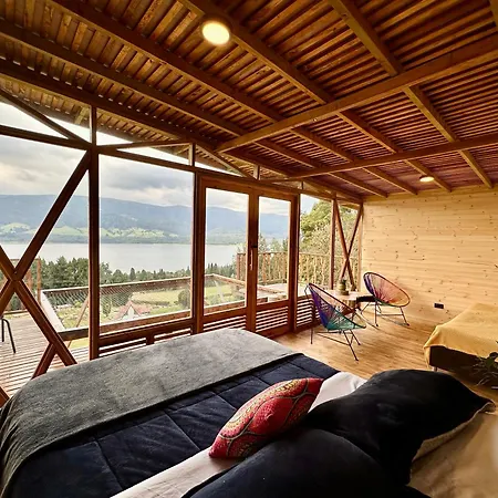 Neusa Hills Eco Hotel Boutique-3