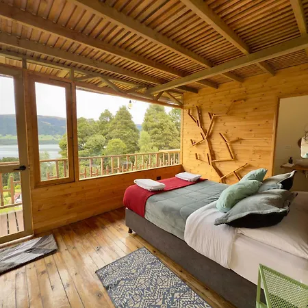 Neusa Hills Eco Hotel Boutique-2